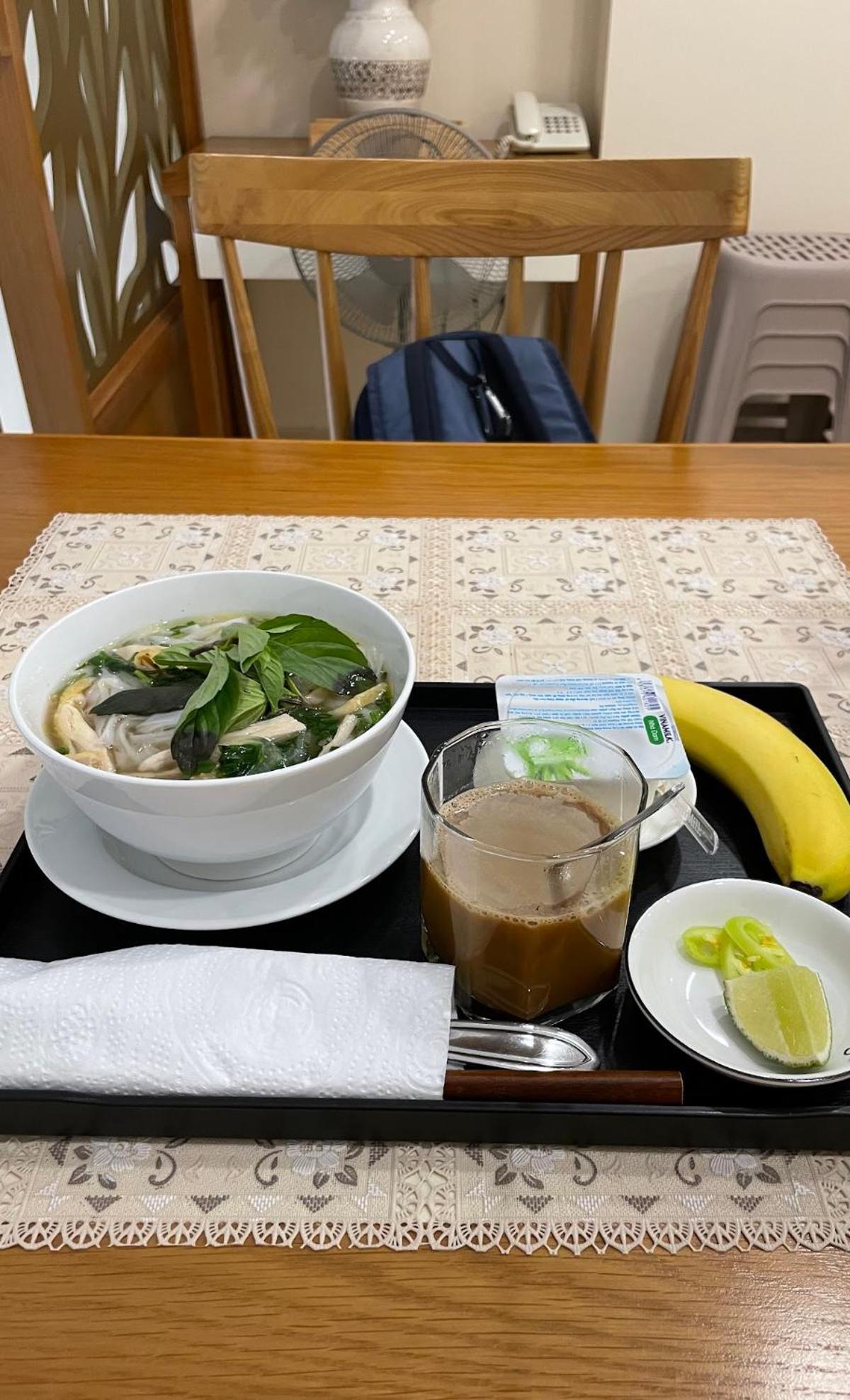 Mia Hotel โฮจิมินห์ซิตี้ ภายนอก รูปภาพ